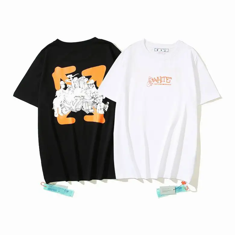 Off White S-XL estx 1260